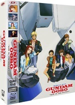 Mobile Suit Gundam 0080 "War in the Pocket" - Limited Edition (OAV 1-6)